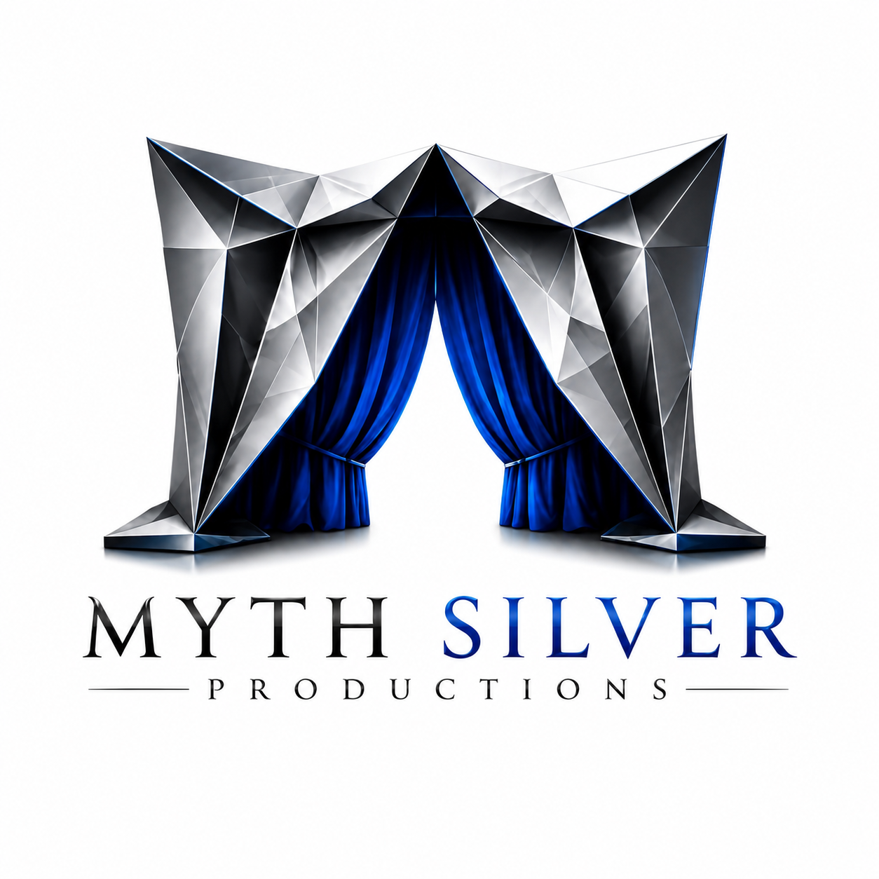 Myth Silver Productions logo